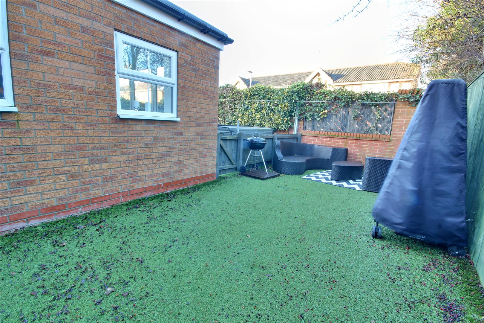 House Detached Butterfly Meadows, BEVERLEY